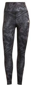 ΚΟΛΑΝ ADIDAS PERFORMANCE U4U AEROREADY 7/8 TIGHTS ΜΑΥΡΟ (XL) ΚΟΛΑΝ ADIDAS PERFORMANCE U4U AEROREADY 7/8 TIGHTS ΜΑΥΡΟ (XL)