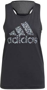 ΦΑΝΕΛΑΚΙ ADIDAS PERFORMANCE U4U AEROREADY TANK TOP ΜΑΥΡΟ (S) ΦΑΝΕΛΑΚΙ ADIDAS PERFORMANCE U4U AEROREADY TANK TOP ΜΑΥΡΟ (S)