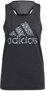  ADIDAS PERFORMANCE U4U AEROREADY TANK TOP  (L)