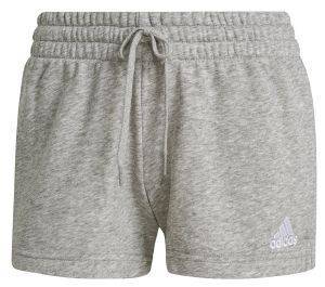 ΣΟΡΤΣ ADIDAS PERFORMANCE ESSENTIALS REGULAR SHORTS ΓΚΡΙ (S) ΣΟΡΤΣ ADIDAS PERFORMANCE ESSENTIALS REGULAR SHORTS ΓΚΡΙ (S)