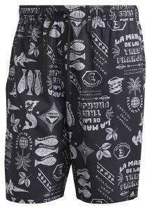 ����� ����� ADIDAS PERFORMANCE CLASSIC-LENGTH GRAPHIC ����� (L)