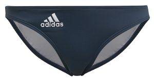 ΜΑΓΙΟ ADIDAS PERFORMANCE BIKINI BOTTOMS ΜΠΛΕ ΣΚΟΥΡΟ (S) ΜΑΓΙΟ ADIDAS PERFORMANCE BIKINI BOTTOMS ΜΠΛΕ ΣΚΟΥΡΟ (S)