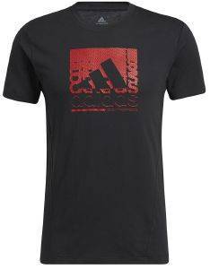ΜΠΛΟΥΖΑ ADIDAS PERFORMANCE PRIMEBLUE TRAINING TEE ΜΑΥΡΗ (XL) ΜΠΛΟΥΖΑ ADIDAS PERFORMANCE PRIMEBLUE TRAINING TEE ΜΑΥΡΗ (XL)