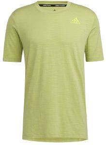  ADIDAS PERFORMANCE CITY ELEVATED TEE   (M)