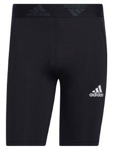   ADIDAS PERFORMANCE TECHFIT SHORT TIGHTS  (M)