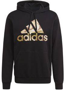 ΦΟΥΤΕΡ ADIDAS PERFORMANCE ESSENTIALS CAMOUFLAGE HOODIE ΜΑΥΡΟ (S) ΦΟΥΤΕΡ ADIDAS PERFORMANCE ESSENTIALS CAMOUFLAGE HOODIE ΜΑΥΡΟ (S)