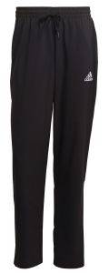 ΠΑΝΤΕΛΟΝΙ ADIDAS PERFORMANCE AEROREADY ESSENTIALS STANFORD ΜΑΥΡΟ (XL) ΠΑΝΤΕΛΟΝΙ ADIDAS PERFORMANCE AEROREADY ESSENTIALS STANFORD ΜΑΥΡΟ (XL)
