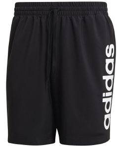 ΣΟΡΤΣ ADIDAS PERFORMANCE ESSENTIALS CHELSEA LINEAR LOGO ΜΑΥΡΟ (XL) ΣΟΡΤΣ ADIDAS PERFORMANCE ESSENTIALS CHELSEA LINEAR LOGO ΜΑΥΡΟ (XL)