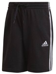  ADIDAS PERFORMANCE ESSENTIALS FRENCH TERRY 3-STRIPES  (S)