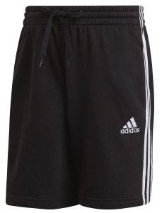 ΣΟΡΤΣ ADIDAS PERFORMANCE ESSENTIALS FRENCH TERRY 3-STRIPES ΜΑΥΡΟ (XXL) ΣΟΡΤΣ ADIDAS PERFORMANCE ESSENTIALS FRENCH TERRY 3-STRIPES ΜΑΥΡΟ (XXL)