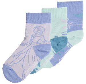 ΚΑΛΤΣΕΣ ADIDAS PERFORMANCE FROZEN CREW SOCKS 3PP ΛΙΛΑ/ΠΡΑΣΙΝΟ/ΜΩΒ (22-24) ΚΑΛΤΣΕΣ ADIDAS PERFORMANCE FROZEN CREW SOCKS 3PP ΛΙΛΑ/ΠΡΑΣΙΝΟ/ΜΩΒ (22-24)
