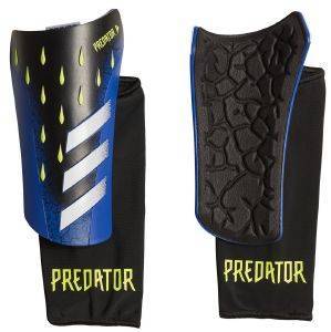  ADIDAS PERFORMANCE PREDATOR LEAGUE SHIN GUARDS / (S)