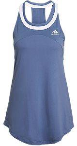 ΦΑΝΕΛΑΚΙ ADIDAS PERFORMANCE CLUB TENNIS TANK TOP ΜΠΛΕ (XS) ΦΑΝΕΛΑΚΙ ADIDAS PERFORMANCE CLUB TENNIS TANK TOP ΜΠΛΕ (XS)