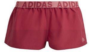 ΣΟΡΤΣ ΜΑΓΙΟ ADIDAS PERFORMANCE BEACH SHORTS ΡΟΖ (XS) ΣΟΡΤΣ ΜΑΓΙΟ ADIDAS PERFORMANCE BEACH SHORTS ΡΟΖ (XS)