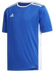 ΜΠΛΟΥΖΑ ADIDAS PERFORMANCE ENTRADA JERSEY ΜΠΛΕ (128 CM) ΜΠΛΟΥΖΑ ADIDAS PERFORMANCE ENTRADA JERSEY ΜΠΛΕ (128 CM)