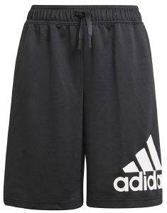 ΣΟΡΤΣ ADIDAS PERFORMANCE DESIGNED 2 MOVE ΜΑΥΡΟ (116 CM) ΣΟΡΤΣ ADIDAS PERFORMANCE DESIGNED 2 MOVE ΜΑΥΡΟ (116 CM)