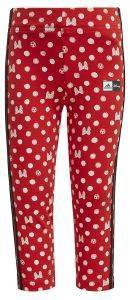 ΚΟΛΑΝ ADIDAS PERFORMANCE X DISNEY TIGHTS ΚΟΚΚΙΝΟ (134 CM) ΚΟΛΑΝ ADIDAS PERFORMANCE X DISNEY TIGHTS ΚΟΚΚΙΝΟ (134 CM)