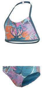 ΜΑΓΙΟ ADIDAS PERFORMANCE FLOWER BIKINI ΤΙΡΚΟΥΑΖ (98 CM) ΜΑΓΙΟ ADIDAS PERFORMANCE FLOWER BIKINI ΤΙΡΚΟΥΑΖ (98 CM)