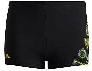 ΜΑΓΙΟ ADIDAS PERFORMANCE BOLD SWIM BRIEFS ΜΑΥΡΟ (176 CM) ΜΑΓΙΟ ADIDAS PERFORMANCE BOLD SWIM BRIEFS ΜΑΥΡΟ (176 CM)