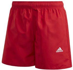 ΣΟΡΤΣ ΜΑΓΙΟ ADIDAS PERFORMANCE CLASSIC BADGE OF SPORT SWIM ΚΟΚΚΙΝΟ (164 CM) ΣΟΡΤΣ ΜΑΓΙΟ ADIDAS PERFORMANCE CLASSIC BADGE OF SPORT SWIM ΚΟΚΚΙΝΟ (164 CM)
