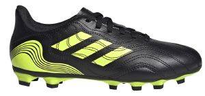 ΠΑΠΟΥΤΣΙ ADIDAS PERFORMANCE COPA SENSE.4 FXG JR ΜΑΥΡΟ (UK:12.5K, EU:31) ΠΑΠΟΥΤΣΙ ADIDAS PERFORMANCE COPA SENSE.4 FXG JR ΜΑΥΡΟ (UK:12.5K, EU:31)