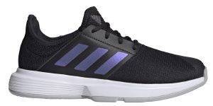 ΠΑΠΟΥΤΣΙ ADIDAS PERFORMANCE GAMECOURT ΜΑΥΡΟ (UK:8, EU:42) ΠΑΠΟΥΤΣΙ ADIDAS PERFORMANCE GAMECOURT ΜΑΥΡΟ (UK:8, EU:42)