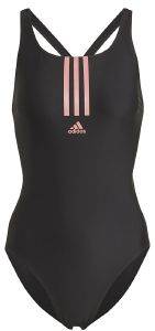 ����� ADIDAS PERFORMANCE SH3.RO MID 3-STRIPES SWIMSUIT ����� (44)