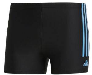  ADIDAS PERFORMANCE SEMI 3-STRIPES SWIM BRIEFS  (5)