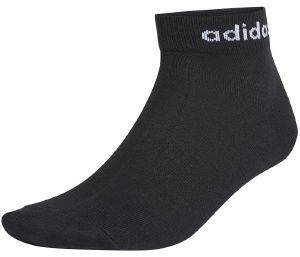  ADIDAS PERFORMANCE NON-CUSHIONED ANKLE 3PP  (43-45)