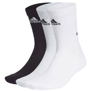 ΚΑΛΤΣΕΣ ADIDAS PERFORMANCE BASK8BALL CREW 3PP ΛΕΥΚΟ/ΘΑΛΑΣΣΙ/ΜΑΥΡΟ (40-42) ΚΑΛΤΣΕΣ ADIDAS PERFORMANCE BASK8BALL CREW 3PP ΛΕΥΚΟ/ΘΑΛΑΣΣΙ/ΜΑΥΡΟ (40-42)