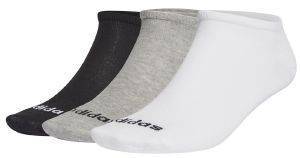 ΚΑΛΤΣΕΣ ADIDAS PERFORMANCE LOW-CUT 3PP ΜΑΥΡΟ/ΓΚΡΙ/ΛΕΥΚΟ (43-45) ΚΑΛΤΣΕΣ ADIDAS PERFORMANCE LOW-CUT 3PP ΜΑΥΡΟ/ΓΚΡΙ/ΛΕΥΚΟ (43-45)
