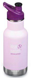 ΠΑΓΟΥΡΙ KLEAN KANTEEN INSULATED KID CLASSIC WITH SPORT CAP SUGARPLUM FAIRY ΡΟΖ (355 ML) ΠΑΓΟΥΡΙ KLEAN KANTEEN INSULATED KID CLASSIC WITH SPORT CAP SUGARPLUM FAIRY ΡΟΖ (355 ML)