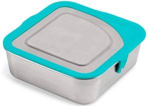 ΔΟΧΕΙΟ KLEAN KANTEEN FOOD BOX AGAVE MINT ΑΣΗΜΙ/ΤΙΡΚΟΥΑΖ (591 ML) ΔΟΧΕΙΟ KLEAN KANTEEN FOOD BOX AGAVE MINT ΑΣΗΜΙ/ΤΙΡΚΟΥΑΖ (591 ML)