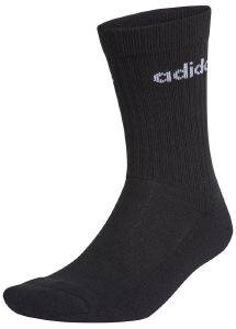  ADIDAS PERFORMANCE HALF-CUSHIONED CREW 3PP  (43-45)