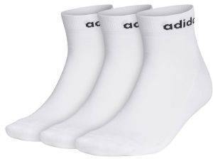  ADIDAS PERFORMANCE HALF-CUSHIONED ANKLE  (43-45)