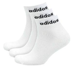  ADIDAS PERFORMANCE NON-CUSHIONED ANKLE 3PP  (40-42)