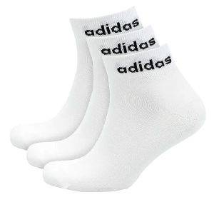 ΚΑΛΤΣΕΣ ADIDAS PERFORMANCE NON-CUSHIONED ANKLE 3PP ΛΕΥΚΕΣ (40-42) ΚΑΛΤΣΕΣ ADIDAS PERFORMANCE NON-CUSHIONED ANKLE 3PP ΛΕΥΚΕΣ (40-42)