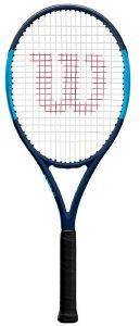 ΡΑΚΕΤΑ WILSON ULTRA TEAM ΜΠΛΕ (GRIP:4) ΡΑΚΕΤΑ WILSON ULTRA TEAM ΜΠΛΕ (GRIP:4)