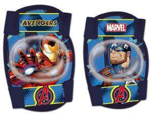��� �������������� �������� ��� ������ DISNEY AVENGERS (3+)
