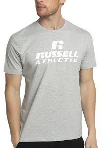  RUSSELL ATHLETIC R S/S CREWNECK TEE  (S)