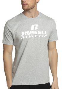  RUSSELL ATHLETIC R S/S CREWNECK TEE  (XXL)