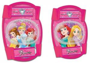 ΣΕΤ ΠΡΟΣΤΑΤΕΥΤΙΚΩΝ ΓΙΑ ΠΑΙΔΙΑ DISNEY PRINCESS (3+) ΣΕΤ ΠΡΟΣΤΑΤΕΥΤΙΚΩΝ ΓΙΑ ΠΑΙΔΙΑ DISNEY PRINCESS (3+)