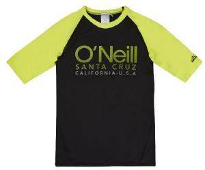   O\'NEILL CALI SHORTSLEEVE SKIN  (104 CM)