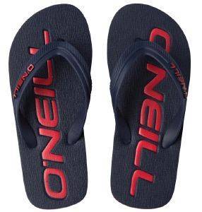 ΣΑΓΙΟΝΑΡΑ O\'NEILL PROFILE LOGO SANDALS ΜΠΛΕ ΣΚΟΥΡΟ (35) ΣΑΓΙΟΝΑΡΑ O\'NEILL PROFILE LOGO SANDALS ΜΠΛΕ ΣΚΟΥΡΟ (35)