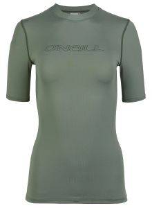 ΑΝΤΗΛΙΑΚΗ ΜΠΛΟΥΖΑ O\'NEILL BIDART SHORTSLEEVE SKIN ΧΑΚΙ (S) ΑΝΤΗΛΙΑΚΗ ΜΠΛΟΥΖΑ O\'NEILL BIDART SHORTSLEEVE SKIN ΧΑΚΙ (S)