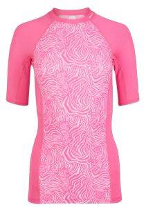 ΑΝΤΗΛΙΑΚΗ ΜΠΛΟΥΖΑ O\'NEILL ANGLET SHORTSLEEVE SKIN ΡΟΖ (S) ΑΝΤΗΛΙΑΚΗ ΜΠΛΟΥΖΑ O\'NEILL ANGLET SHORTSLEEVE SKIN ΡΟΖ (S)