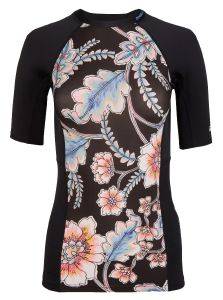 ΑΝΤΗΛΙΑΚΗ ΜΠΛΟΥΖΑ O\'NEILL ANGLET SHORTSLEEVE SKIN ΜΑΥΡΗ (XL) ΑΝΤΗΛΙΑΚΗ ΜΠΛΟΥΖΑ O\'NEILL ANGLET SHORTSLEEVE SKIN ΜΑΥΡΗ (XL)