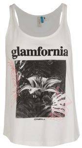  O'NEILL PALM TREE TANKTOP 