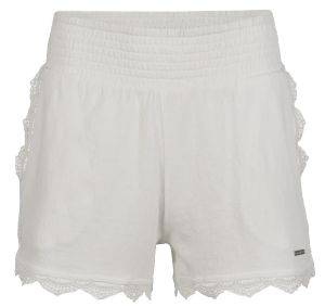 ΣΟΡΤΣ O\'NEILL DRAPEY SHORTS ΛΕΥΚΟ (S) ΣΟΡΤΣ O\'NEILL DRAPEY SHORTS ΛΕΥΚΟ (S)