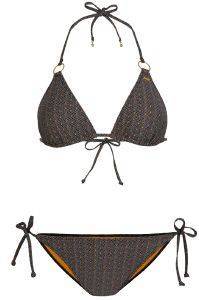 ΜΑΓΙΟ O\'NEILL CAPRI BONDEY BIKINI SET ΜΑΥΡΟ (36) ΜΑΓΙΟ O\'NEILL CAPRI BONDEY BIKINI SET ΜΑΥΡΟ (36)